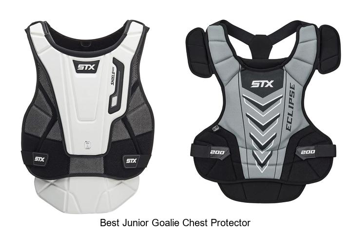 Top 12 Best Junior Goalie Chest Protector You Need Now