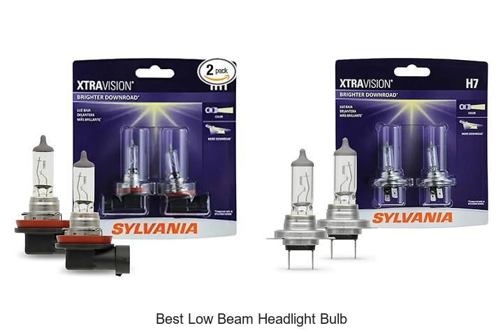 Top 12 Best Low Beam Headlight Bulb You Can’t Miss!