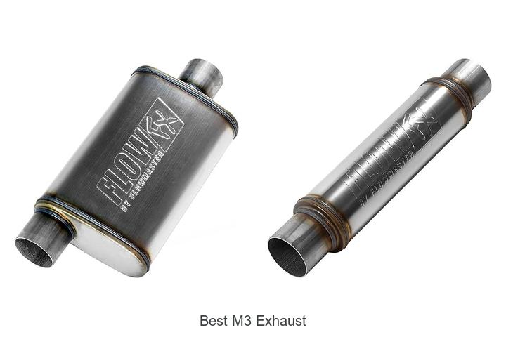 Top 12 Best M3 Exhaust That Will Boost Your Ride Now