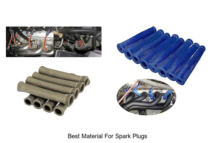 Top 12 Best Material For Spark Plugs You Must Know Now