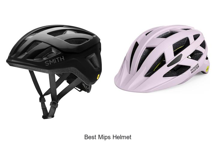 Top 12 Best MIPS Helmet To Boost Your Riding Safety Now