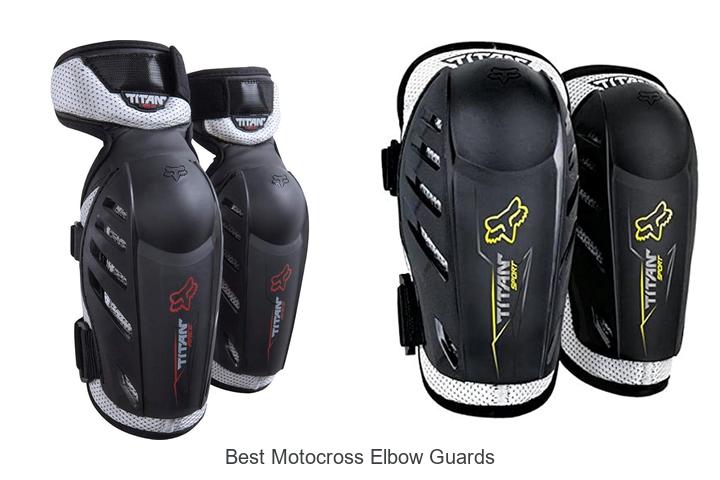 Top 12 Best Motocross Elbow Guards You Need Now!
