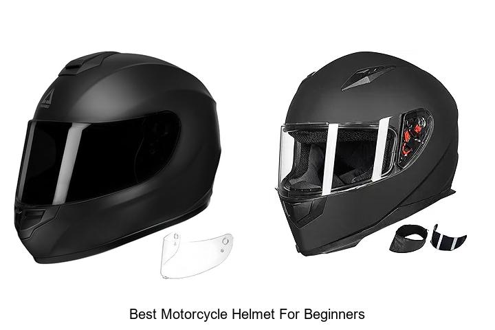 Top 12 Best Motorcycle Helmet for Beginners You Need Now