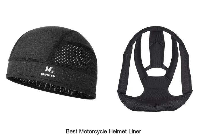 Top 12 Best Motorcycle Helmet Liner You Can’t Miss!