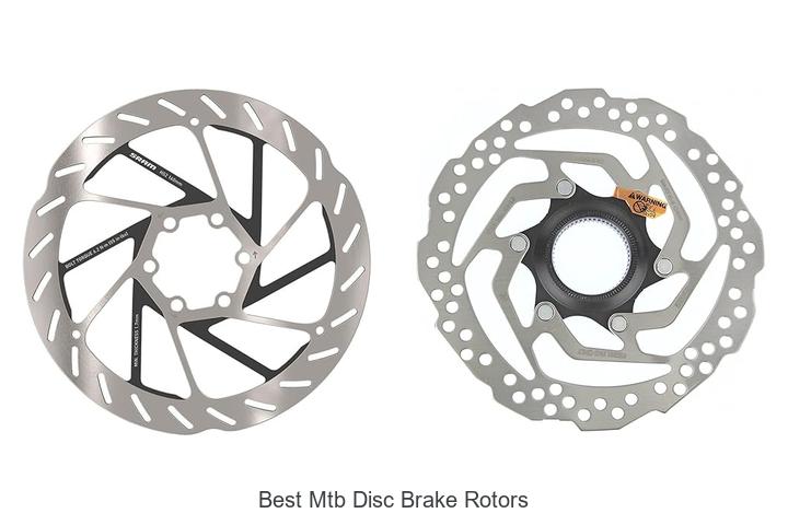 Top 12 Best MTB Disc Brake Rotors You Can’t Miss!