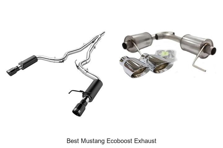 Top 12 Best Mustang Ecoboost Exhaust That Boost Power Fast