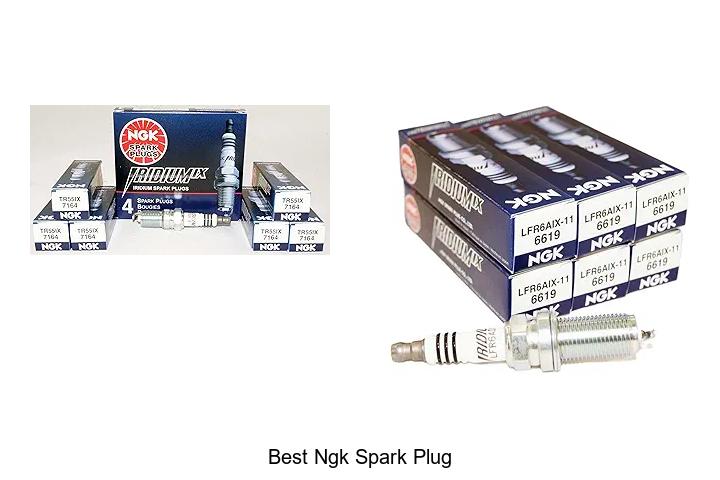 Top 12 Best NGK Spark Plug That Will Boost Your Engine Now