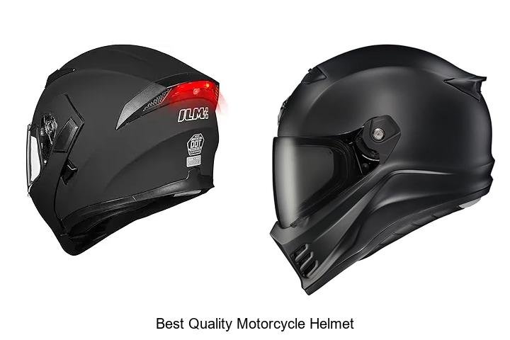 Top 12 Best Quality Motorcycle Helmet That Will Blow Your Mind