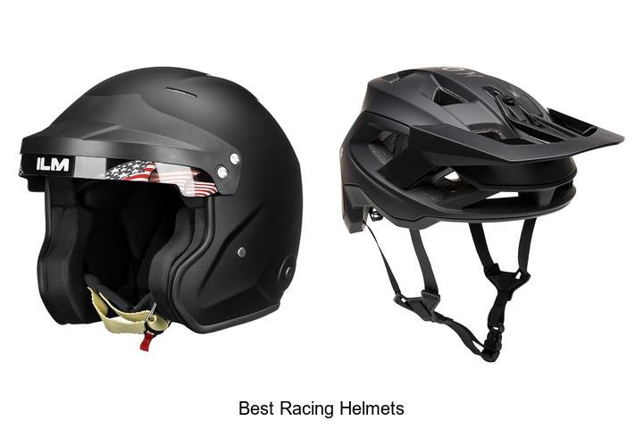 Top 12 Best Racing Helmets That Will Blow Your Mind