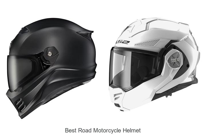 Top 12 Best Road Motorcycle Helmet That Will Blow Your Mind