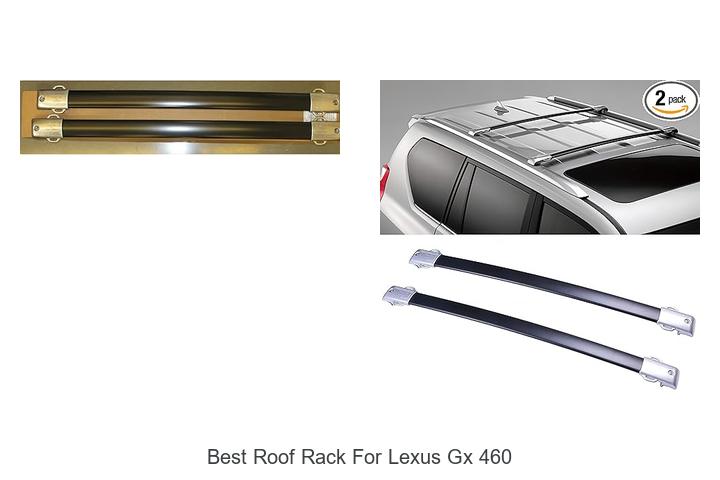 Top 12 Best Roof Rack For Lexus GX 460 You Need Now!