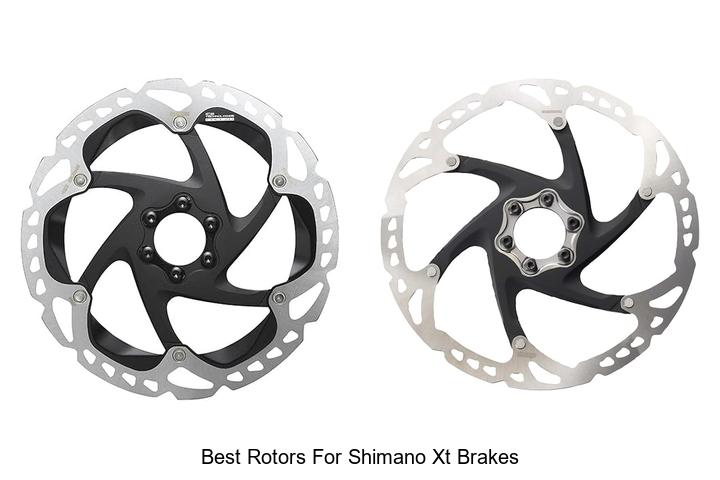 Top 12 Best Rotors for Shimano XT Brakes You Need Now