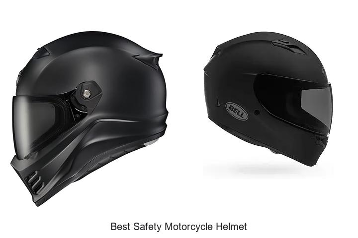 Top 12 Best Safety Motorcycle Helmet You Must See Now