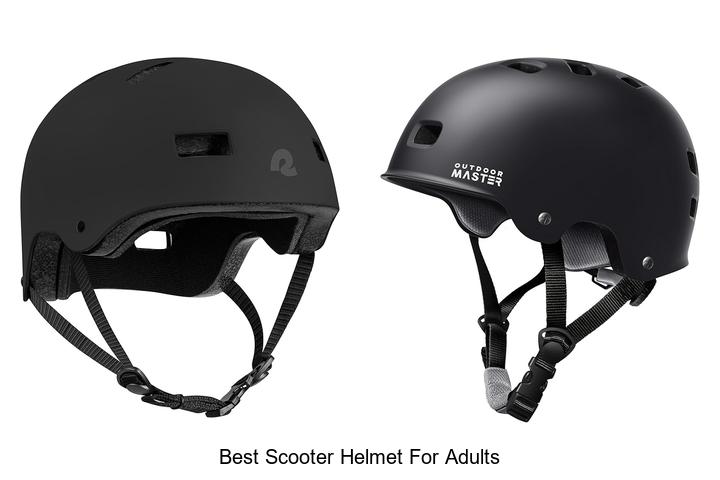 Top 12 Best Scooter Helmet For Adults You Can’t Miss