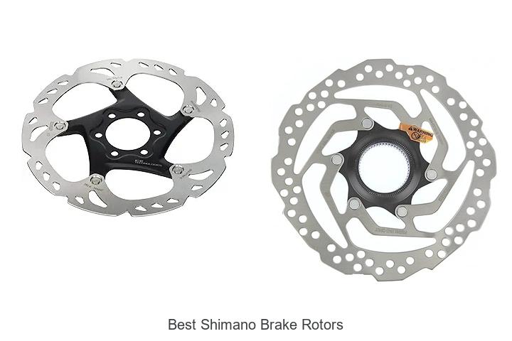 Top 12 Best Shimano Brake Rotors That Will Blow Your Mind