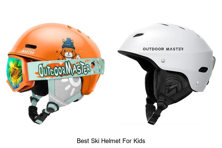 Top 12 Best Ski Helmet for Kids: Ultimate Safety Picks!
