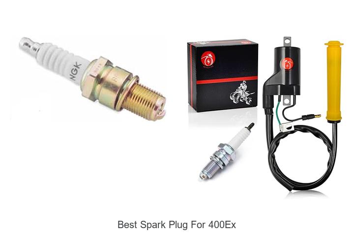 Top 12 Best Spark Plug for 400ex That Boost Performance!