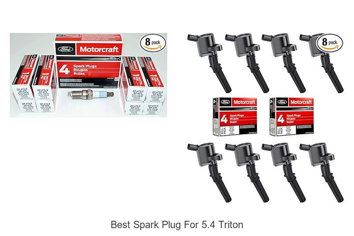 Top 12 Best Spark Plug for 5.4 Triton That Boost Power!
