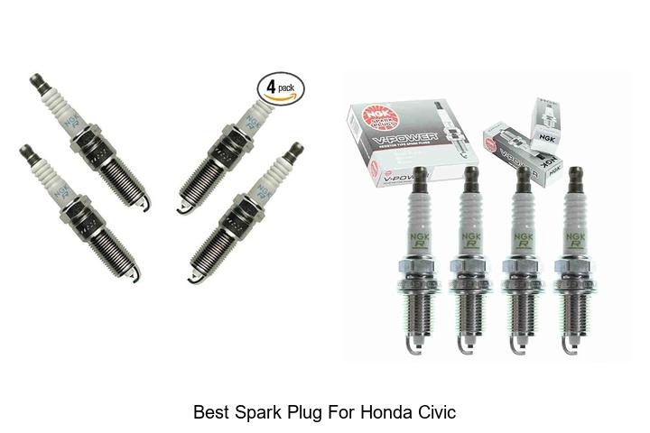 Top 12 Best Spark Plug For Honda Civic You Need Now!