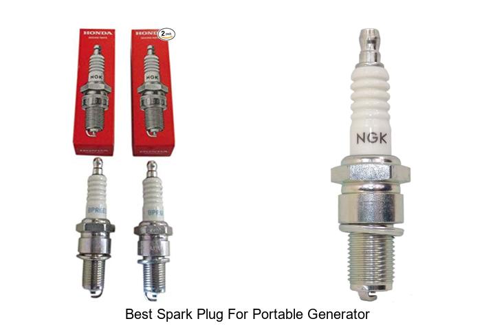 Top 12 Best Spark Plug for Portable Generator You Need!