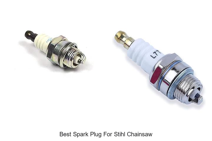 Top 12 Best Spark Plug for Stihl Chainsaw You Need Now!