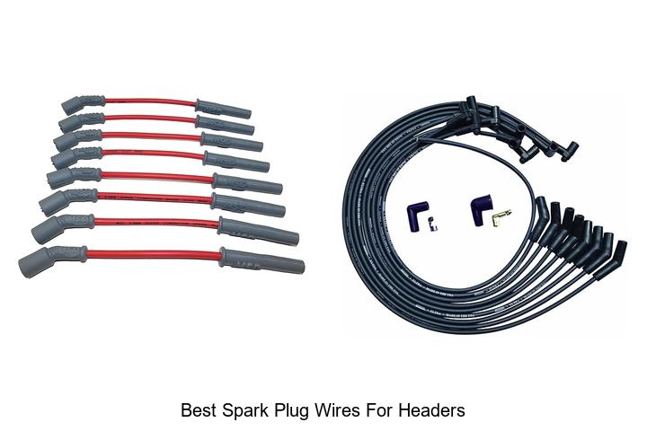 Top 12 Best Spark Plug Wires for Headers That Boost Power