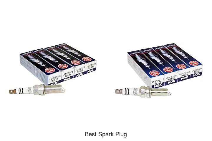 Top 12 Best Spark Plug Choices That Boost Engine Power!