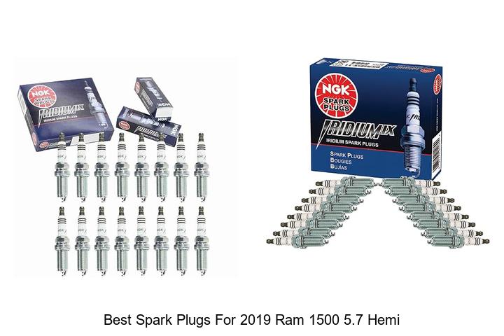 Top 12 Best Spark Plugs for 2019 Ram 1500 5.7 Hemi Now!