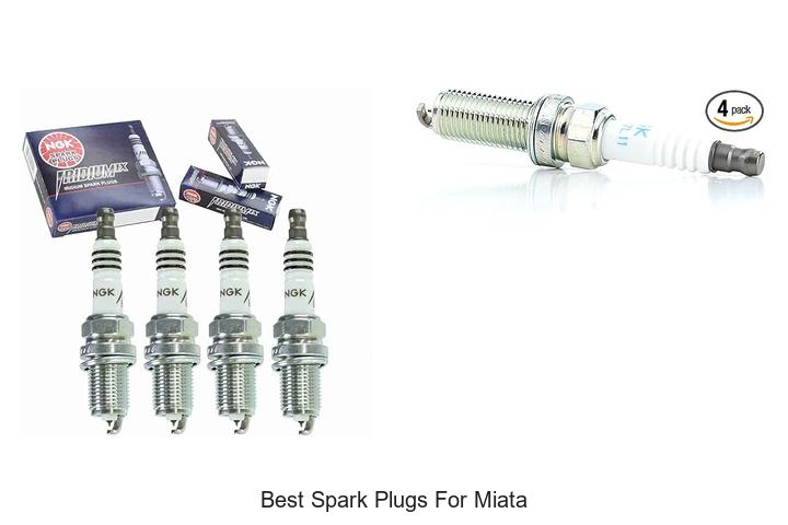 Top 12 Best Spark Plugs for Miata That Boost Performance!