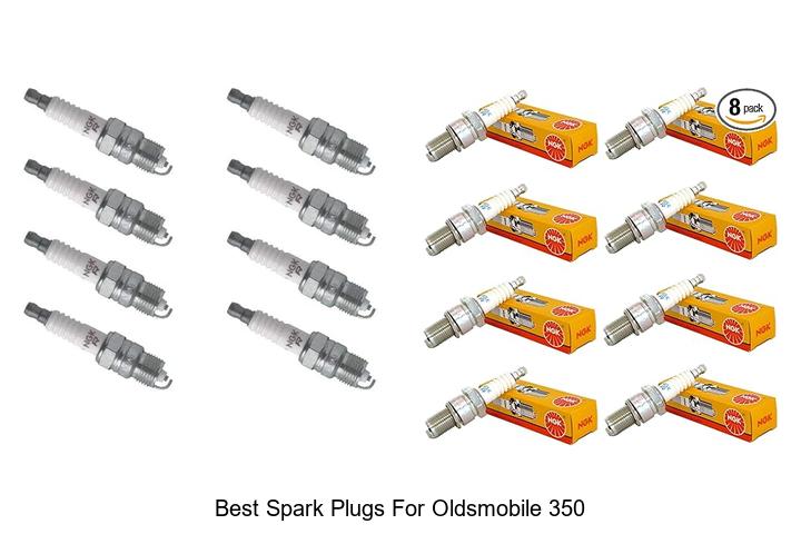 Top 12 Best Spark Plugs for Oldsmobile 350 You Need Now!