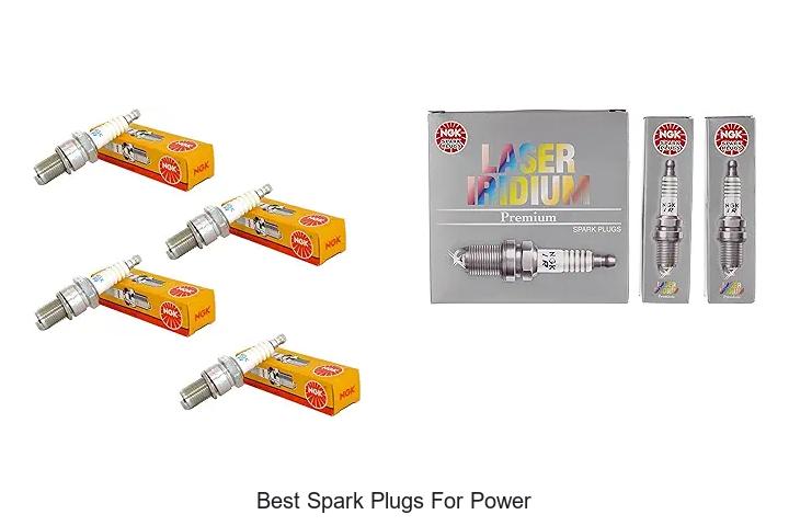 Top 12 Best Spark Plugs for Power That Boost Engine Performance