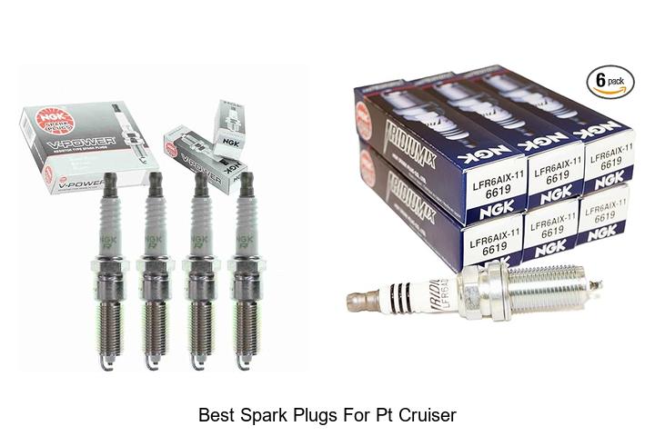Top 12 Best Spark Plugs for PT Cruiser That Boost Performance!