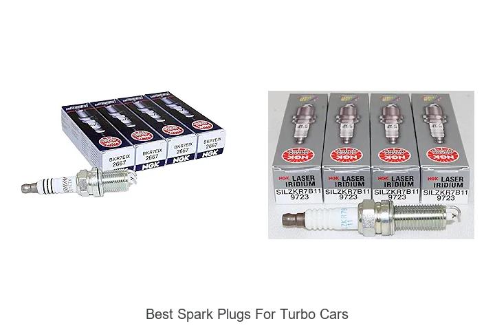 Top 12 Best Spark Plugs for Turbo Cars That Boost Power!