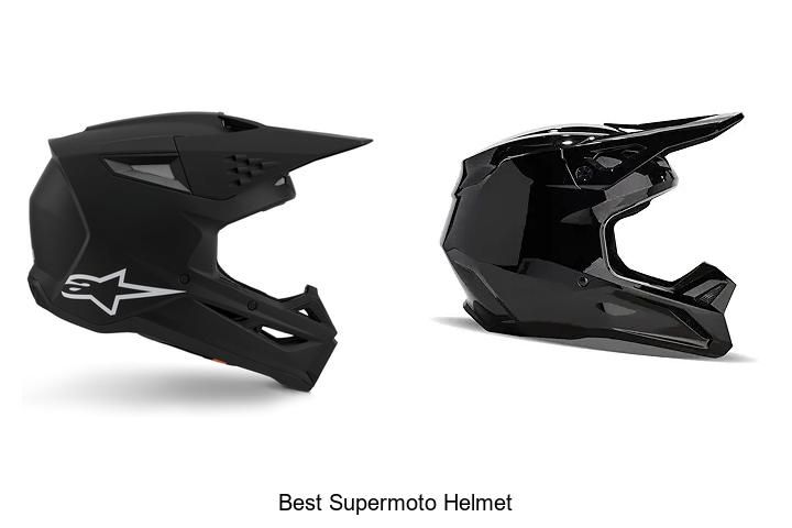 Top 12 Best Supermoto Helmet That Will Blow Your Mind