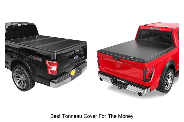Top 12 Best Tonneau Cover for the Money – Unbeatable Deals!