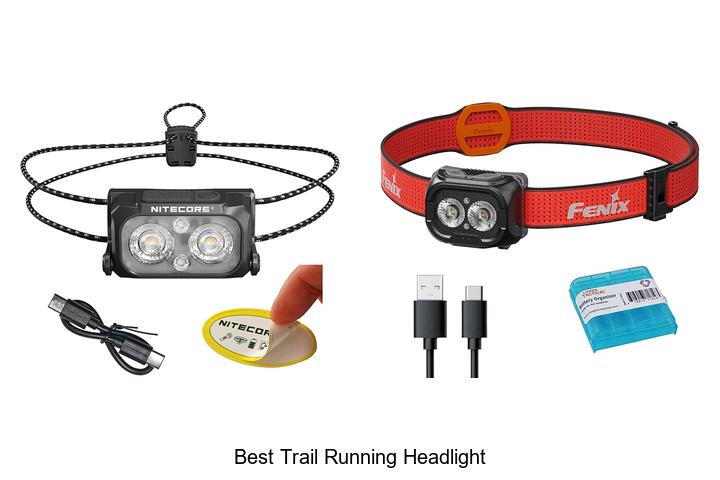 Top 12 Best Trail Running Headlight That Will Blow Your Mind
