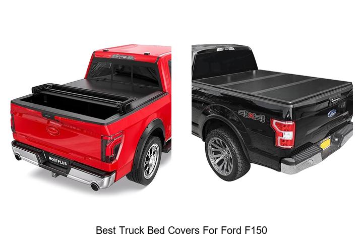 Top 12 Best Truck Bed Covers for Ford F150 You Need Now