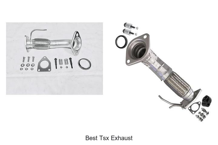 Top 12 Best TSX Exhaust That Will Blow Your Mind!