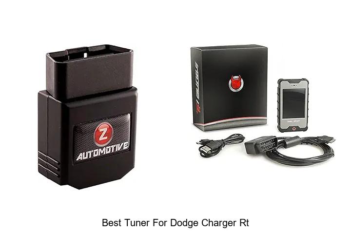 Top 12 Best Tuner For Dodge Charger RT You Can’t Miss!
