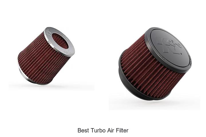 Top 12 Best Turbo Air Filter That Will Boost Your Engine!