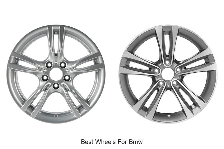 Top 12 Best Wheels For BMW That Will Blow Your Mind