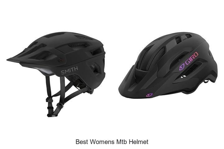 Top 12 Best Womens MTB Helmet That Will Blow Your Mind