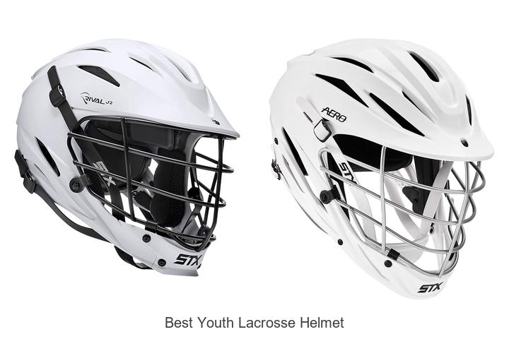 Top 12 Best Youth Lacrosse Helmet That Wins Every Game