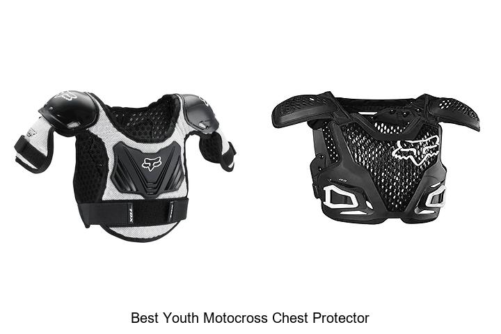 Top 12 Best Youth Motocross Chest Protector You Need Now