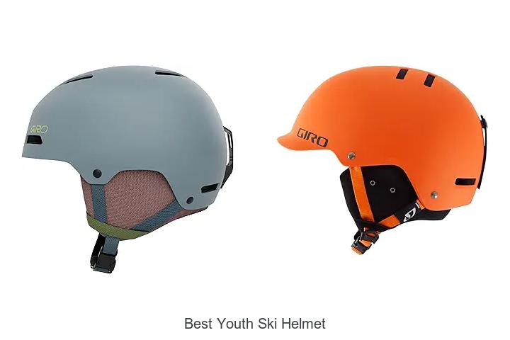 Top 12 Best Youth Ski Helmet That Kids Love to Wear!