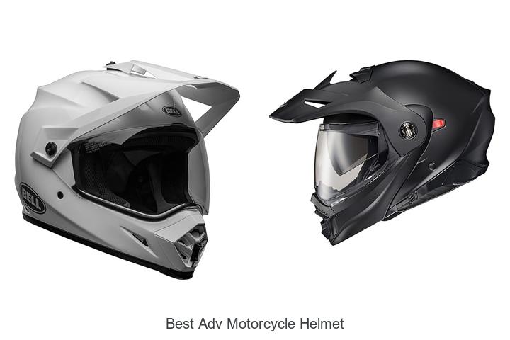 Top 12 Best ADV Motorcycle Helmet You Can’t Miss!