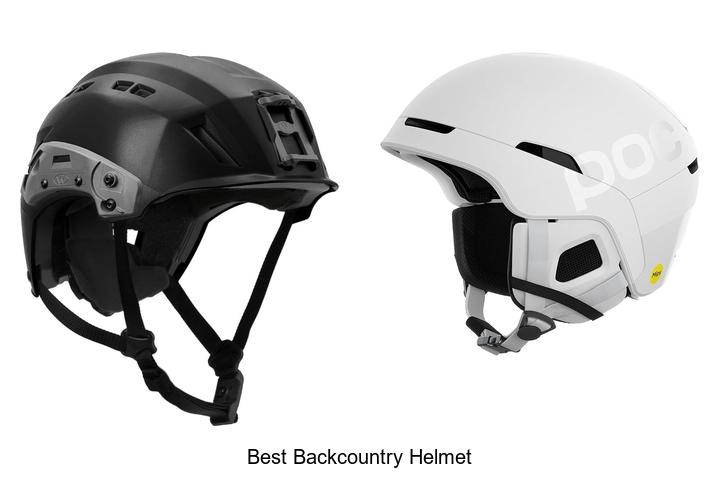 Top 12 Best Backcountry Helmet Reviews You Can’t Miss!