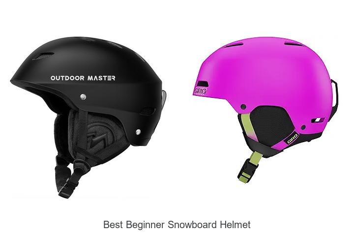 Top 12 Best Beginner Snowboard Helmet You Can’t Miss