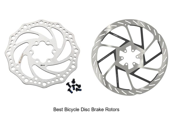 Top 12 Best Bicycle Disc Brake Rotors You Can’t Miss!