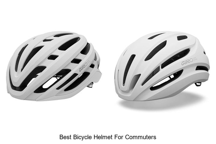 Top 12 Best Bicycle Helmet For Commuters You Must See!